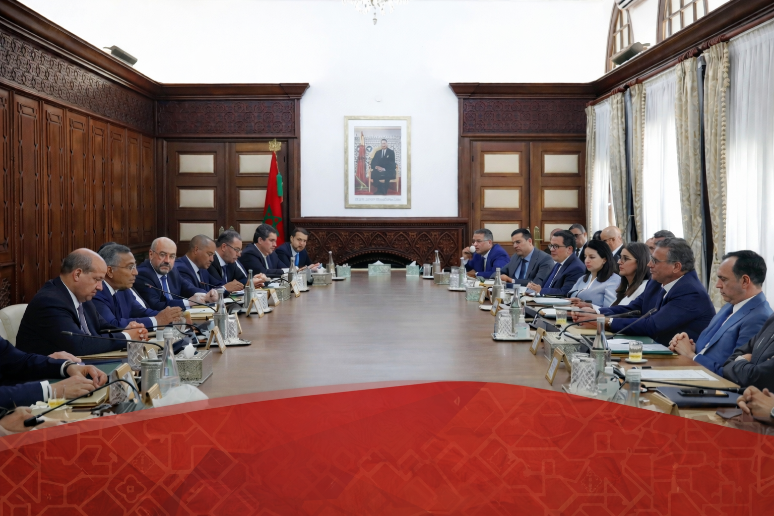 الحوار الاجتماعي في أبريل يضع الحكومة والنقابات أمام اختبار المصداقية