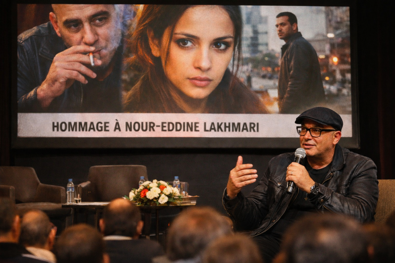 الاحتفاء بتجربة نور الدين الخماري يعيد النقاش حول موقع السينما المغربية في قراءة المجتمع