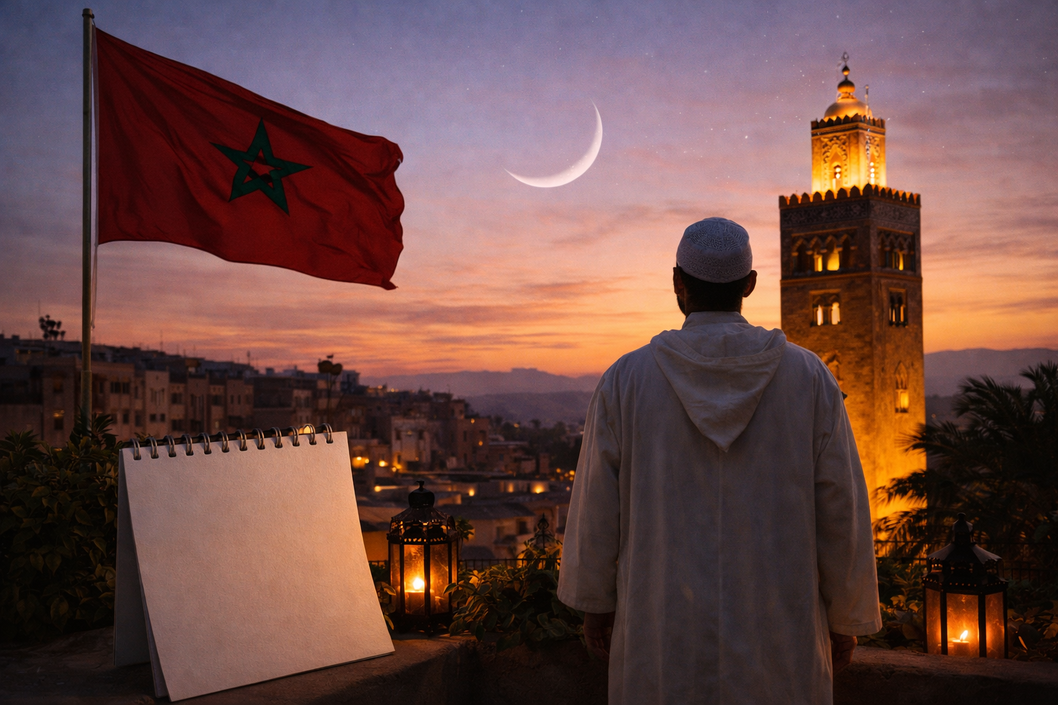 فاتح ذي القعدة في المغرب.. كيف تصنع المناسبات الدينية إيقاعًا اجتماعيًا خاصًا؟