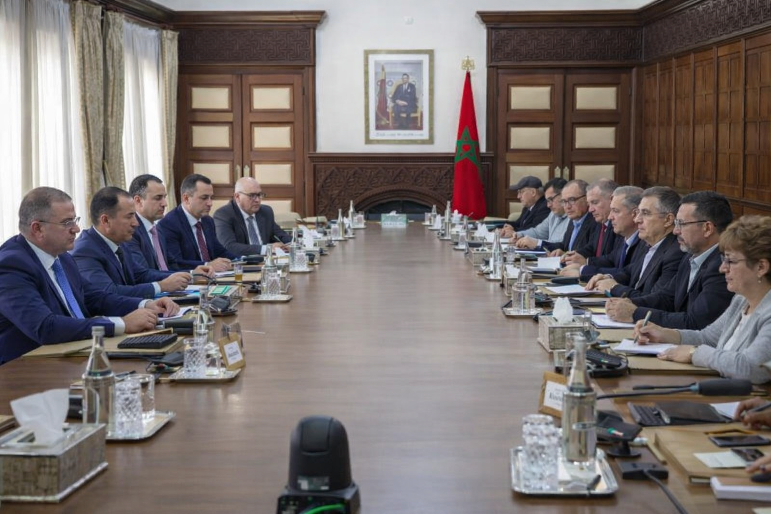 الحوار الاجتماعي يعود إلى الواجهة.. الأجور والقدرة الشرائية في قلب الانتظار المغربي