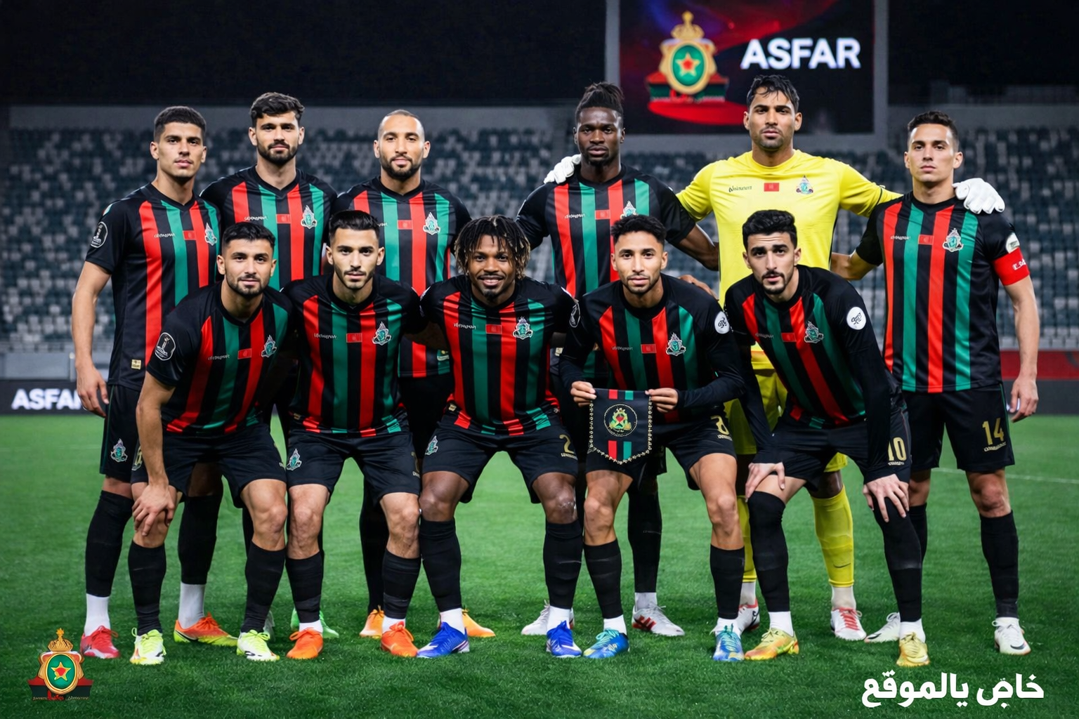 الجيش الملكي إلى نهائي دوري الأبطال.. لحظة رياضية تعيد الثقة في الحضور المغربي قاريا