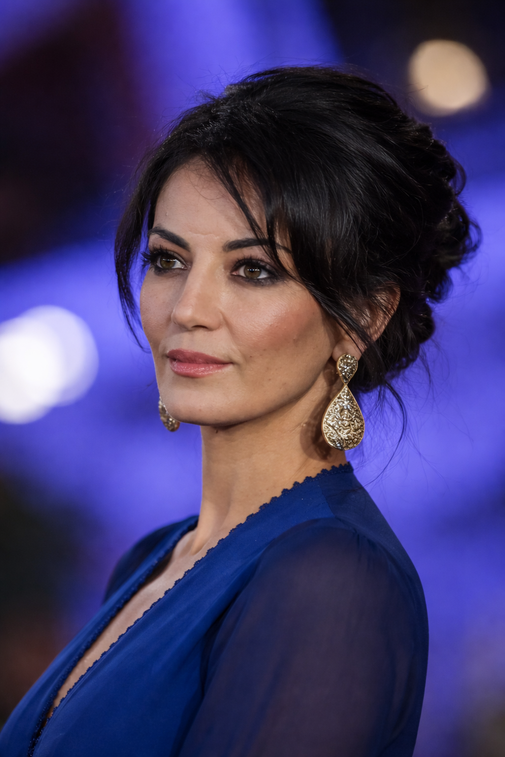 تكريم مريم التوزاني خارج المغرب.. حين تتحول السينما المغربية إلى لغة تقدير عابرة للحدود