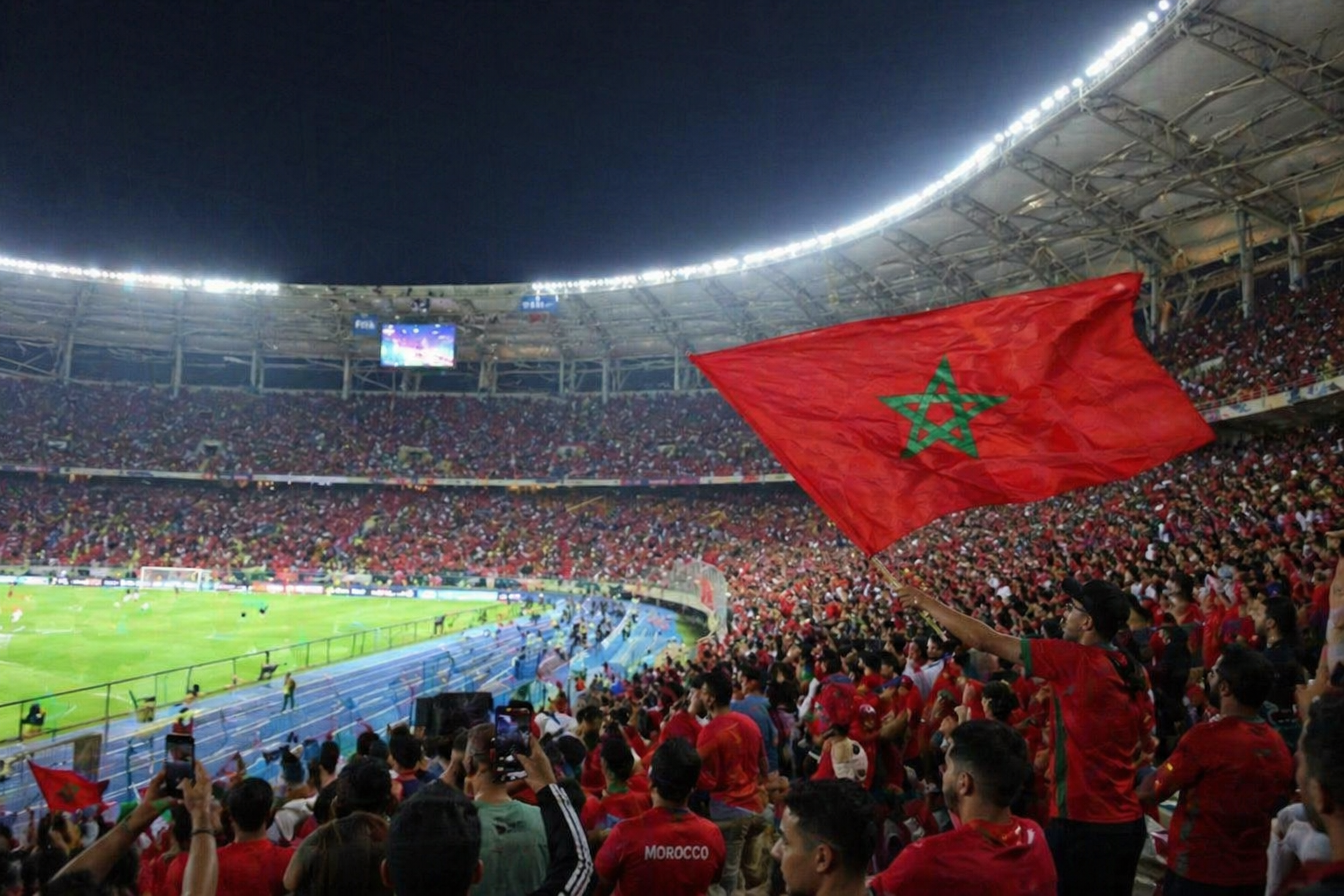 عروض مونديال 2026 للمغاربة بين حلم التشجيع وارتفاع التكاليف